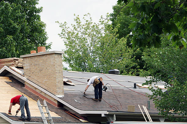 Gutter Installation and Roofing in Thurmont, MD