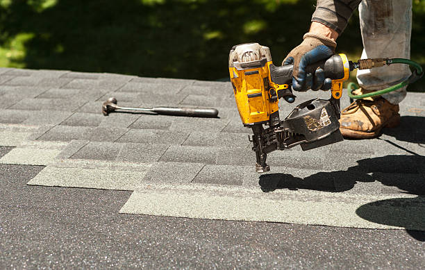 Quick and Trustworthy Emergency Roof Repair Services in Thurmont, MD